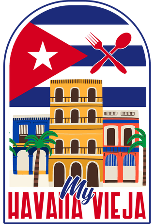 My Havana Vieja